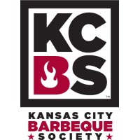 Kansas City Barbeque Society logo, Kansas City Barbeque Society contact details