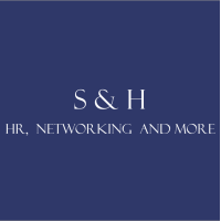 S&H HR, Networking and more logo, S&H HR, Networking and more contact details