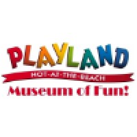 Playland-Not-at-the-Beach logo, Playland-Not-at-the-Beach contact details