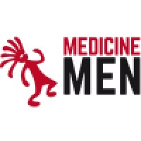 Medicine Men BV logo, Medicine Men BV contact details