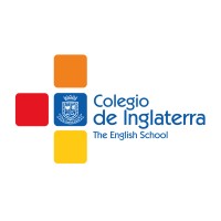 Colegio de Inglaterra -The English School logo, Colegio de Inglaterra -The English School contact details