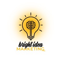 Bright Idea Marketing logo, Bright Idea Marketing contact details