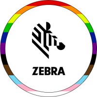 Zebra Technologies logo, Zebra Technologies contact details