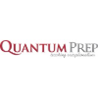 Quantum Prep LLC logo, Quantum Prep LLC contact details