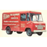 Kamp Fire Equipment & Service Company logo, Kamp Fire Equipment & Service Company contact details