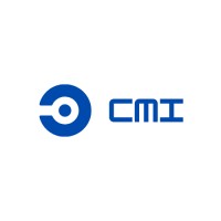 CMI logo, CMI contact details