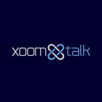 xoomtalk logo, xoomtalk contact details