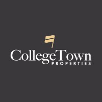 CollegeTown Properties logo, CollegeTown Properties contact details