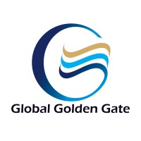 GLOBAL GOLDEN GATE CORP. logo, GLOBAL GOLDEN GATE CORP. contact details