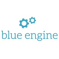 Blue Engine Solutions logo, Blue Engine Solutions contact details