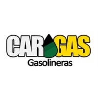 CARGAS Gasolineras logo, CARGAS Gasolineras contact details