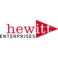 Hewitt Enterprises: How We Hewitt logo, Hewitt Enterprises: How We Hewitt contact details