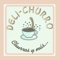 Deli-Churro logo, Deli-Churro contact details