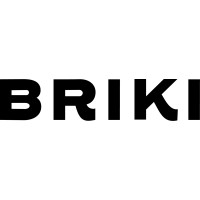 BRIKI MAGAZINE logo, BRIKI MAGAZINE contact details