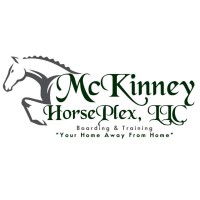 McKinney Horseplex, LLC logo, McKinney Horseplex, LLC contact details