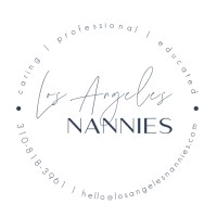 Los Angeles Nannies logo, Los Angeles Nannies contact details