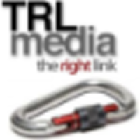 TRL Media logo, TRL Media contact details