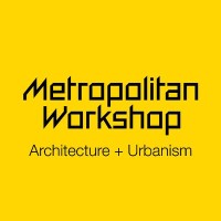 Metropolitan Workshop LLP logo, Metropolitan Workshop LLP contact details