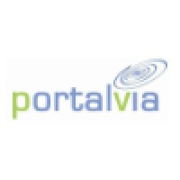 PortalVia, inc. logo, PortalVia, inc. contact details