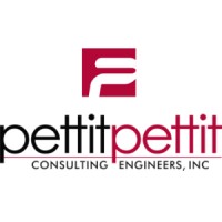 Pettit & Pettit Consulting Engineers Inc logo, Pettit & Pettit Consulting Engineers Inc contact details