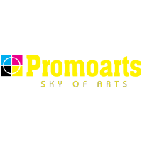 Promoarts Technologies logo, Promoarts Technologies contact details