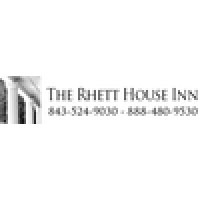 Rhett House Inn logo, Rhett House Inn contact details