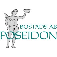 Bostads AB Poseidon logo, Bostads AB Poseidon contact details