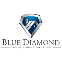 Blue Diamond Garage & Home Solutions, LLC logo, Blue Diamond Garage & Home Solutions, LLC contact details