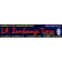 L.A. Zamboanga Times (Since 1986) logo, L.A. Zamboanga Times (Since 1986) contact details