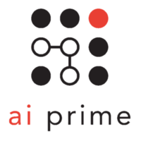 AI Prime logo, AI Prime contact details