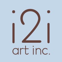 i2i Art Inc. Illustration Agency logo, i2i Art Inc. Illustration Agency contact details