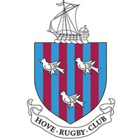 Hove Rugby Club logo, Hove Rugby Club contact details