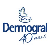 Dermogral logo, Dermogral contact details