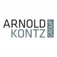 Arnold Kontz Group logo, Arnold Kontz Group contact details