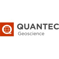 Quantec Geoscience Ltd. logo, Quantec Geoscience Ltd. contact details