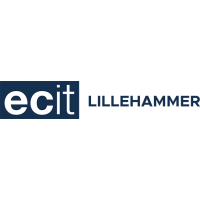 ECIT Lillehammer AS logo, ECIT Lillehammer AS contact details