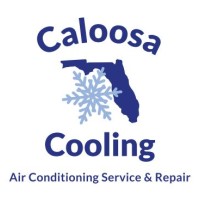 Caloosa Cooling LLC logo, Caloosa Cooling LLC contact details