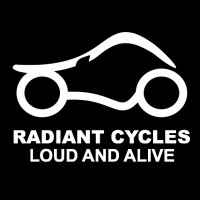 Radiant Cycles LLC logo, Radiant Cycles LLC contact details