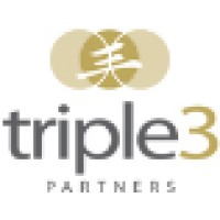 Triple3 Partners logo, Triple3 Partners contact details