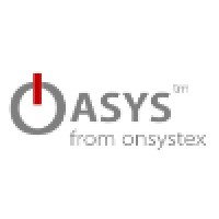 Onsystex logo, Onsystex contact details