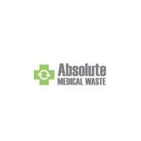 Absolute Medical Waste logo, Absolute Medical Waste contact details