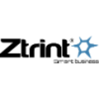 Ztrint logo, Ztrint contact details