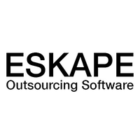 ESKAPE LTD logo, ESKAPE LTD contact details