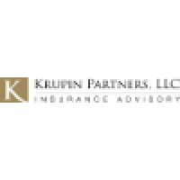 Krupin Partners, LLC logo, Krupin Partners, LLC contact details