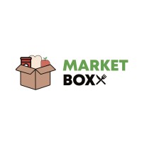 MarketBoxx logo, MarketBoxx contact details