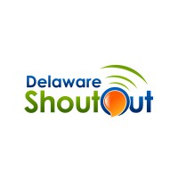 Delaware ShoutOut logo, Delaware ShoutOut contact details