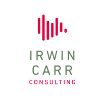 Irwin Carr logo, Irwin Carr contact details