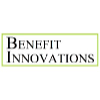 Benefit Innovations Inc. logo, Benefit Innovations Inc. contact details