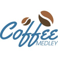 Coffee Medley logo, Coffee Medley contact details