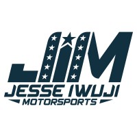 Jesse Iwuji Motorsports logo, Jesse Iwuji Motorsports contact details